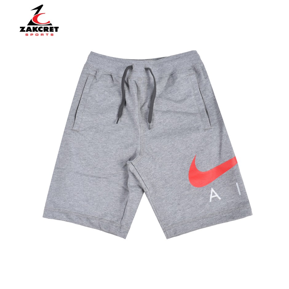 NIKE B NK AIR 832557 091 Grey Zakcret.gr