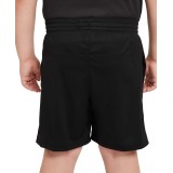 NIKE DRI-FIT CU8959-010 Black Image 0