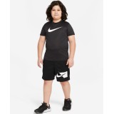 NIKE DRI-FIT CU8959-010 Black Image 2