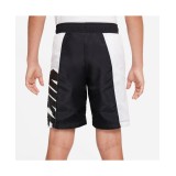 NIKE SPORTSWEAR DO6586-010 Λευκό-Μαυρο Εικόνα 0