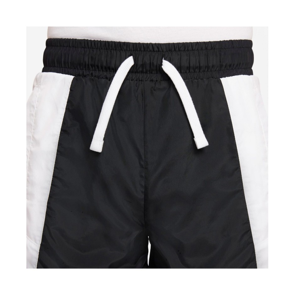 NIKE SPORTSWEAR DO6586-010 Λευκό-Μαυρο