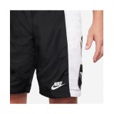 NIKE SPORTSWEAR DO6586-010 Λευκό-Μαυρο Εικόνα 3