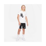 NIKE SPORTSWEAR DO6586-010 Λευκό-Μαυρο Εικόνα 4