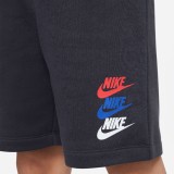 NIKE SPORTSWEAR CARGO SHORTS Ανθρακί  Εικόνα 1