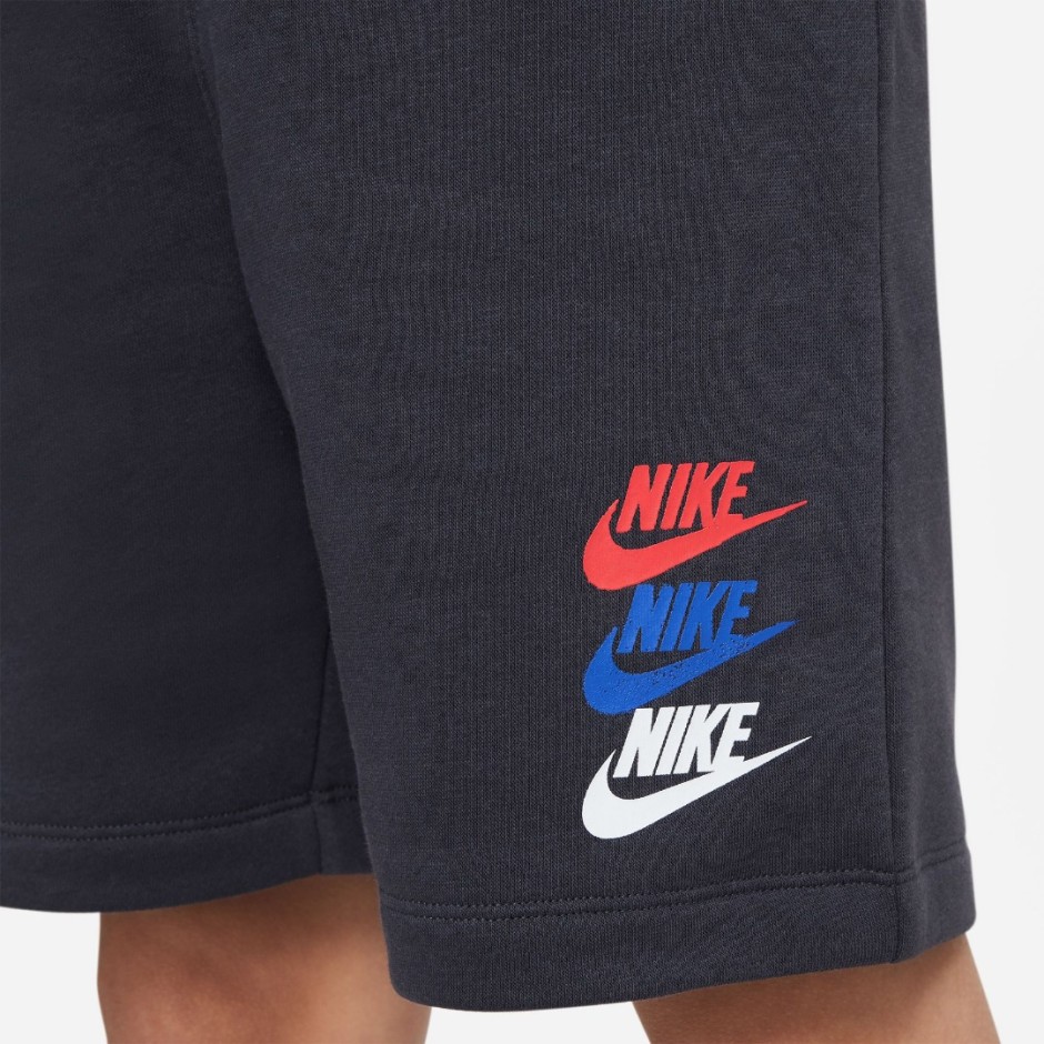 NIKE SPORTSWEAR CARGO SHORTS Ανθρακί 