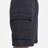 NIKE SPORTSWEAR CARGO SHORTS Ανθρακί  Εικόνα 2