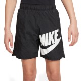 NIKE SPORTSWEAR DO6582-010 Black Image 0
