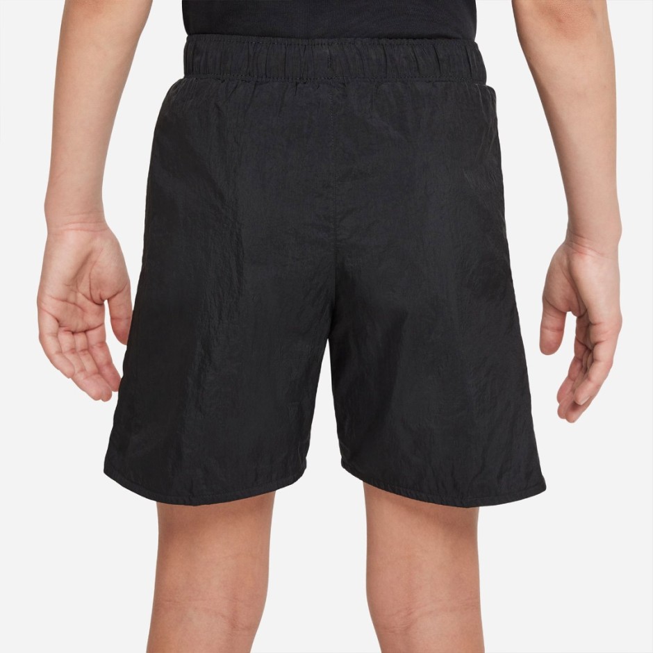 NIKE SPORTSWEAR DO6582-010 Black