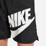 NIKE SPORTSWEAR DO6582-010 Black Image 4
