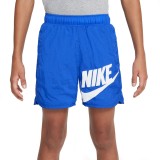 NIKE SPORTSWEAR DO6582-480 Royal Blue Image 0