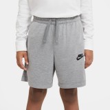NIKE SPORTSWEAR DA0806-091 Grey Image 0