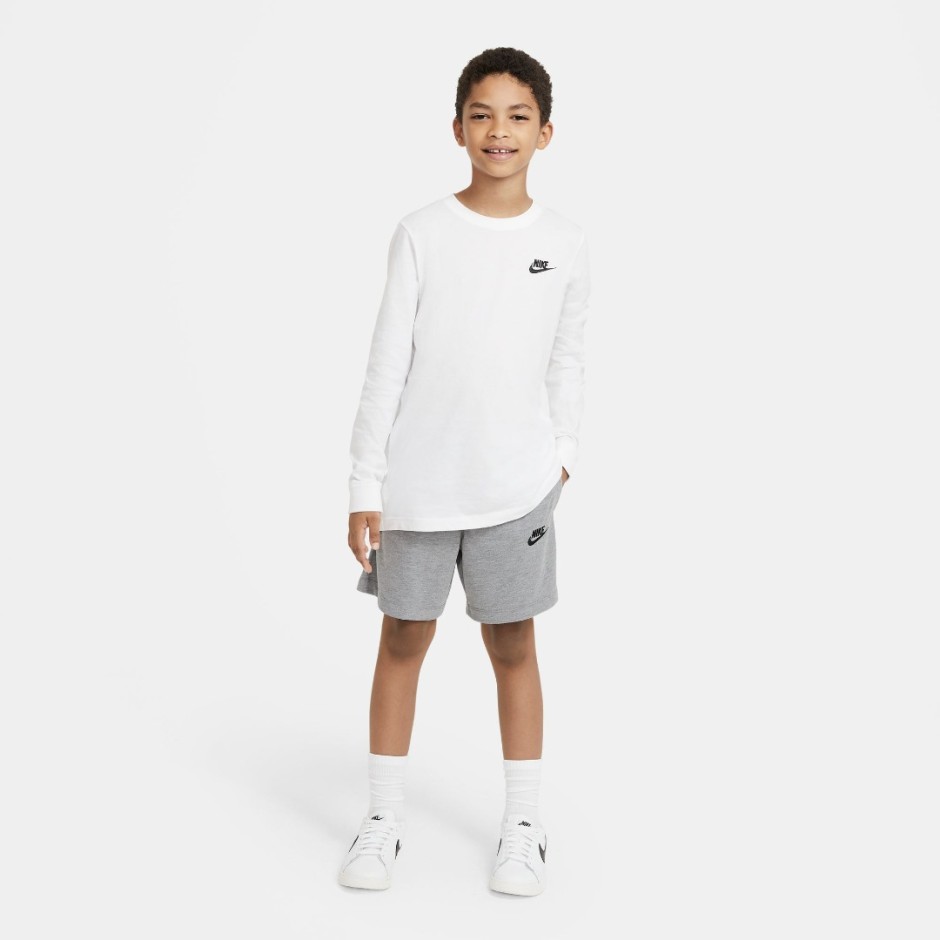 NIKE SPORTSWEAR DA0806-091 Grey