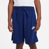 NIKE JERSEY Μπλε  Εικόνα 0