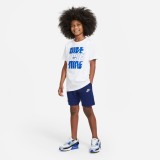NIKE JERSEY Μπλε  Εικόνα 4