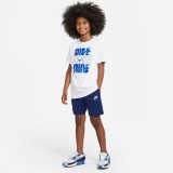 NIKE JERSEY Μπλε  Εικόνα 5