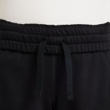 NIKE K NSW CLUB FT SHORT HBR FD2997-010 Black Image 3