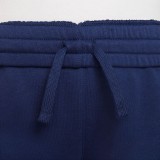 NIKE K NSW CLUB FT SHORT HBR FD2997-410 Blue Image 3