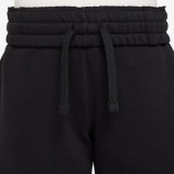 NIKE SPORTSWEAR CLUB FLEECE FD3015-010 Black Image 1