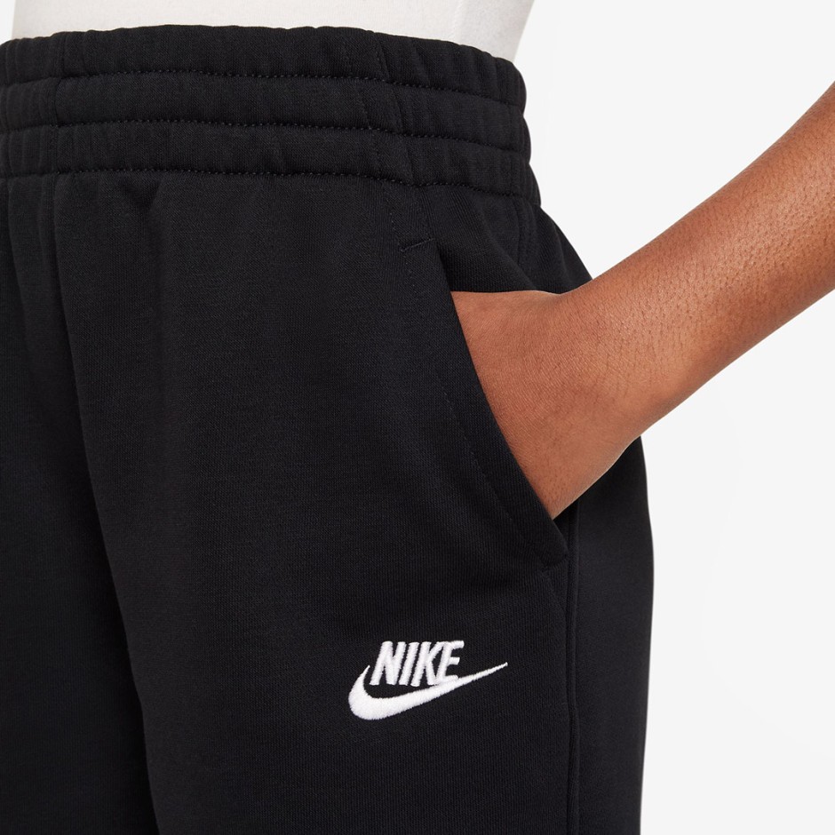 NIKE SPORTSWEAR CLUB FLEECE FD3015-010 Black