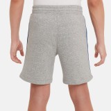 NIKE B NSW N AIR SHORT FLC HF5520-063 Grey Image 0