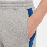 NIKE B NSW N AIR SHORT FLC HF5520-063 Grey Image 4
