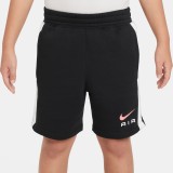 Παιδική Βερμούδα Μαύρη - Nike Air Εικόνα 1