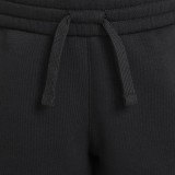 NIKE B NSW N AIR SHORT FLC HF5520-010 Black