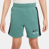 NIKE B NSW N AIR SHORT FLC HF5520-361 Veraman Image 1