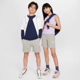 NIKE SPORSTWEAR CLUB FZ5512-063 Grey Image 5