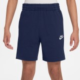 NIKE SPORSTWEAR CLUB FZ5512-410 Blue Image 1