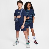 NIKE SPORSTWEAR CLUB FZ5512-410 Blue Image 5