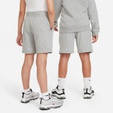 NIKE SPORTSWEAR CLUB FLEECE FD3015-063 Grey Image 0