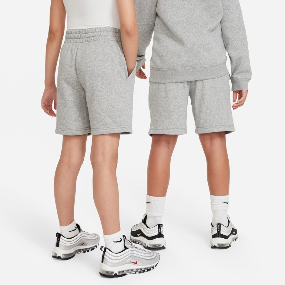 NIKE SPORTSWEAR CLUB FLEECE FD3015-063 Grey