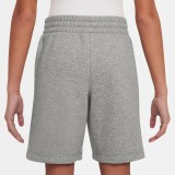 NIKE SPORTSWEAR CLUB FLEECE FD3015-063 Grey Image 1