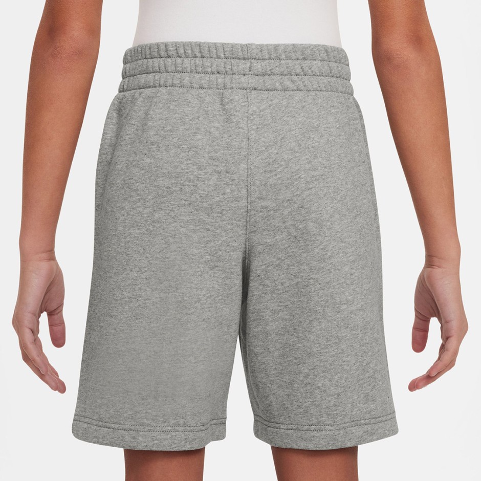 NIKE SPORTSWEAR CLUB FLEECE FD3015-063 Grey