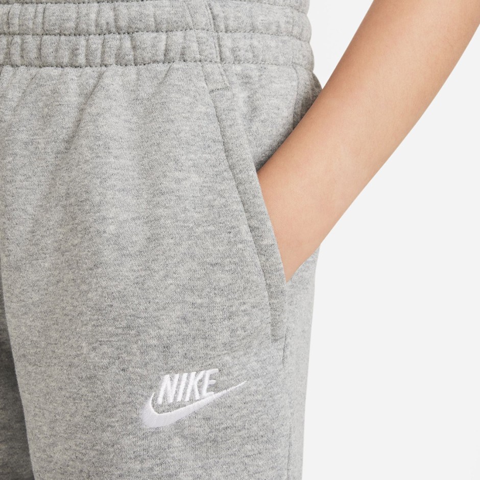 NIKE SPORTSWEAR CLUB FLEECE FD3015-063 Grey