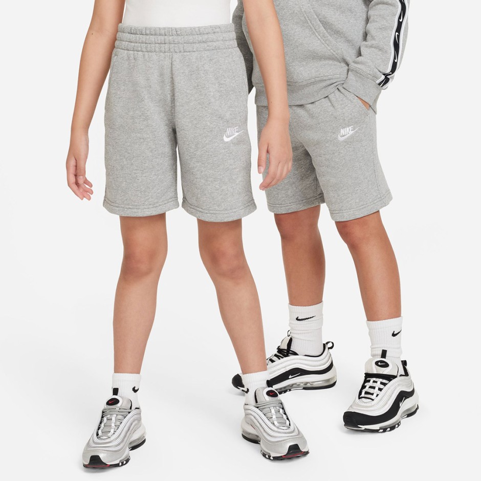 NIKE SPORTSWEAR CLUB FLEECE FD3015-063 Grey