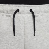 NIKE B NSW TECH FLC SHORT FD3289-063 Grey Image 2