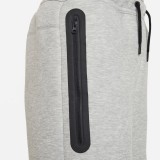 NIKE B NSW TECH FLC SHORT FD3289-063 Grey Image 4