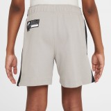 NIKE K NIKE AIR FLC SHORT -PD HF8808-009 Grey Image 0