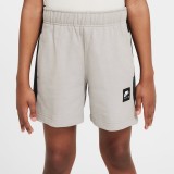 NIKE K NIKE AIR FLC SHORT -PD HF8808-009 Grey Image 1