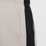 NIKE K NIKE AIR FLC SHORT -PD HF8808-009 Grey Image 3