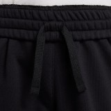 Παιδική Βερμούδα Μαύρη - Nike Sportswear Club Εικόνα 5