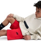 Παιδική Βερμούδα Κόκκινη - Nike Sportswear Tech Fleece Εικόνα 1