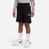 NIKE Jersey Μαύρο Εικόνα 