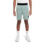 NIKE SPORTSWEAR AIR MAX KIDS' SHORTS DQ7849-013 Γκρί Εικόνα 