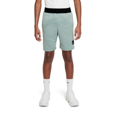 NIKE SPORTSWEAR AIR MAX KIDS' SHORTS DQ7849-013 Γκρί