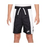 NIKE SPORTSWEAR DO6586-010 Λευκό-Μαυρο Εικόνα 