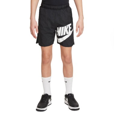 NIKE SPORTSWEAR DO6582-010 Black