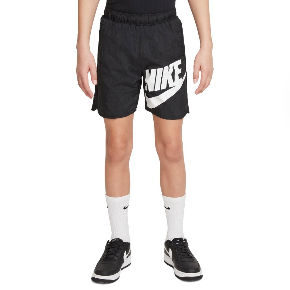 NIKE SPORTSWEAR DO6582-010 Black